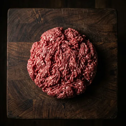 Beef Mince