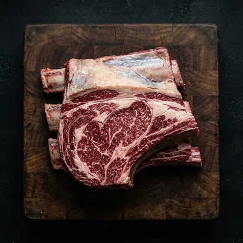 Beef Ribs