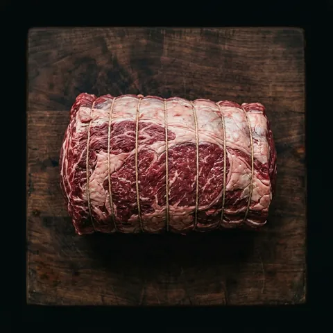 Beef Roast