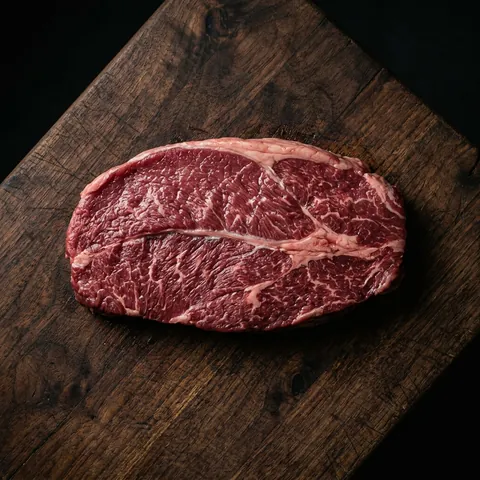 Blade Steak