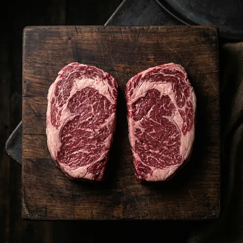 Chuck Steak