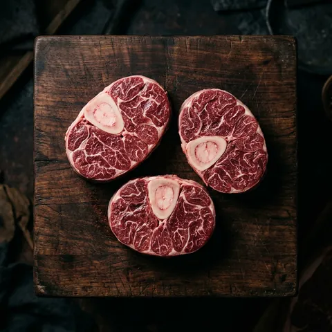Osso Bucco