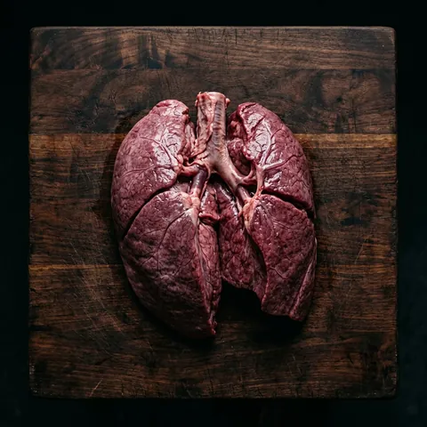 Ox Lung