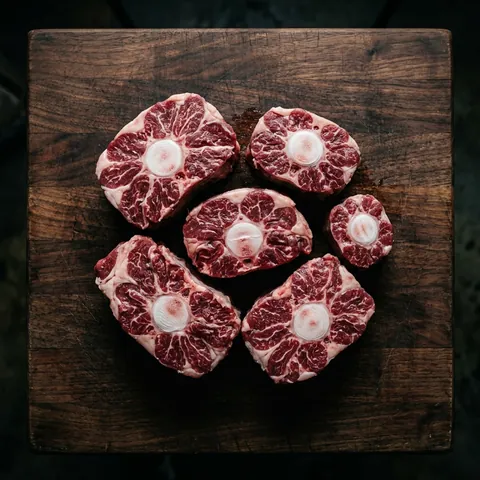 Oxtail