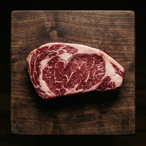 Porterhouse Sirloin Steak