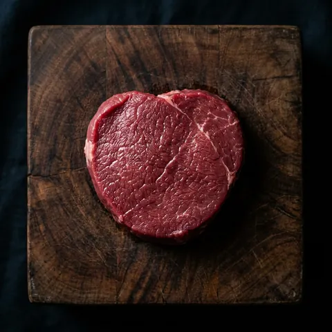 Round Steak