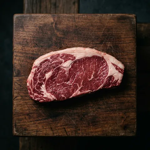 Rump Steak