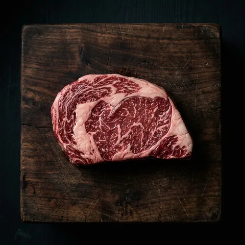 Scotch Fillet Steak