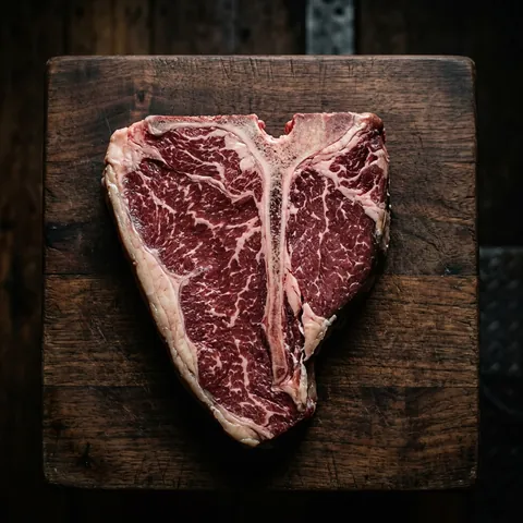 T-Bone Steak