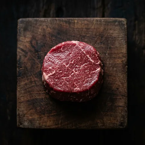 Tenderloin Fillet Steak