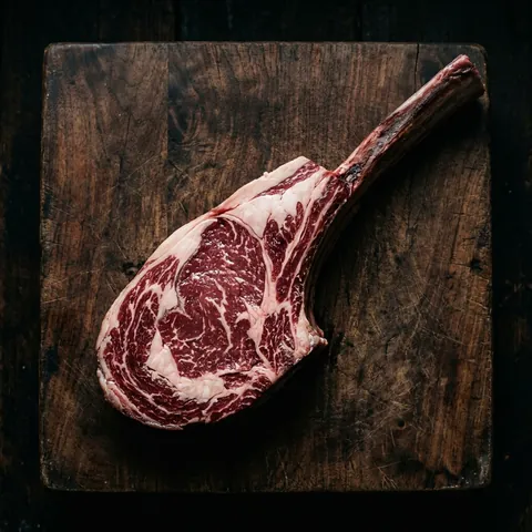 Tomahawk Steak