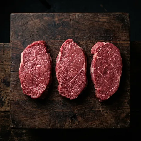 Topside Steak