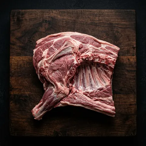 Lamb Forequarter