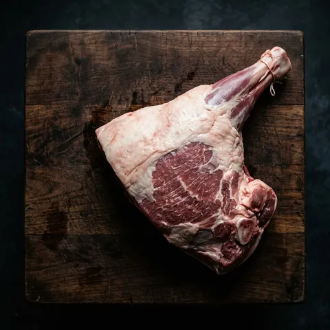 Leg Roast