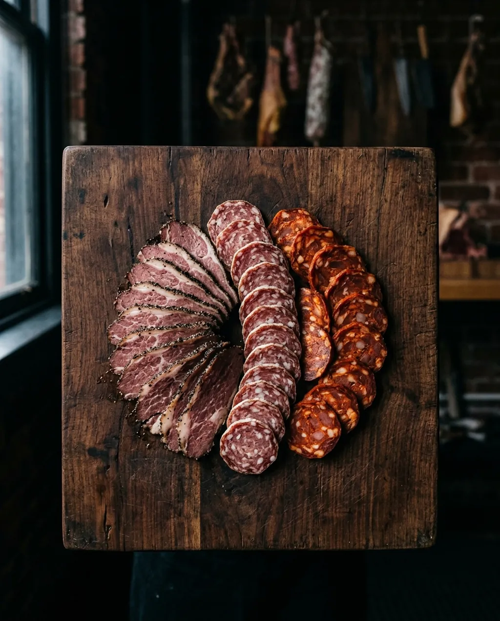 Pastrami on Rye — The New York Deli Classic